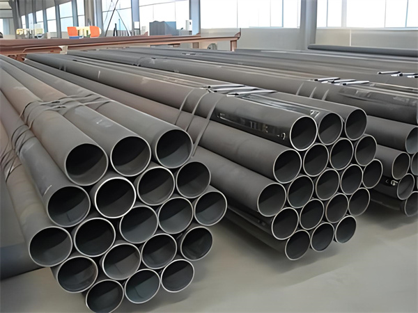 黑河q355c钢管壁厚度的重要性及其影响因素