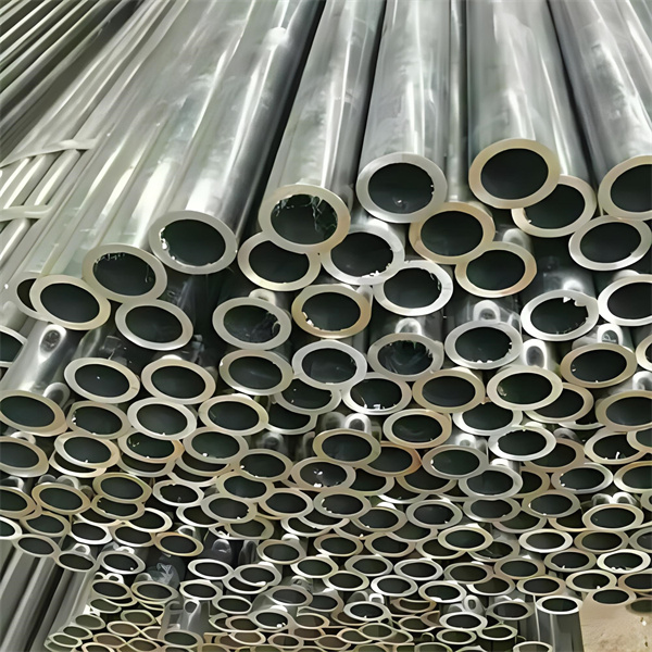 黑河q345d精密钢管：执行标准与品质保障